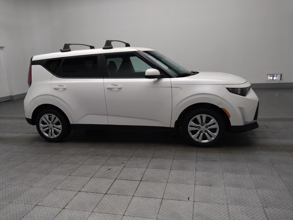 2023 Kia Soul in Columbus, GA 31909 - 18118717 11