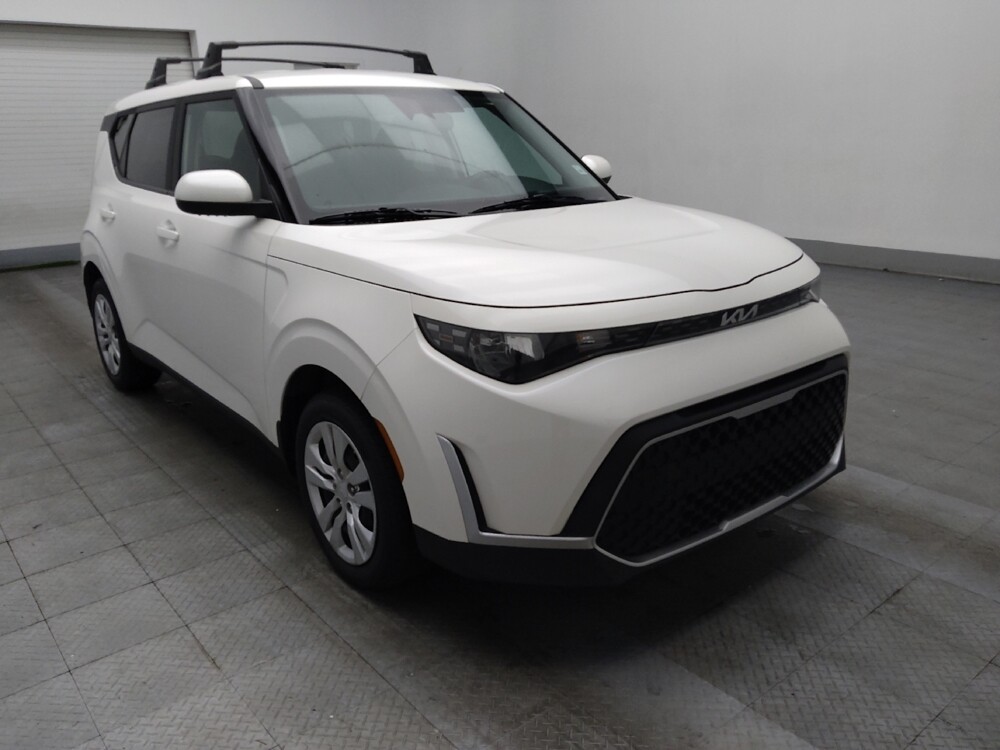 2023 Kia Soul in Columbus, GA 31909 - 18118717 13
