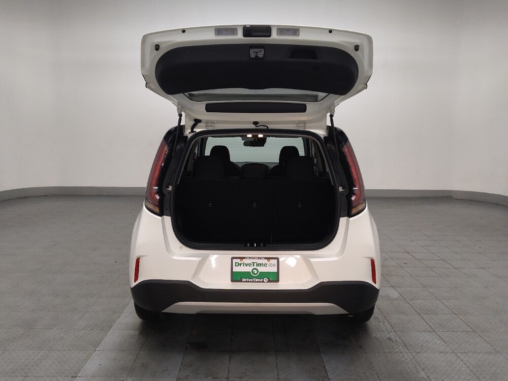 2023 Kia Soul in Columbus, GA 31909 - 18118717 29