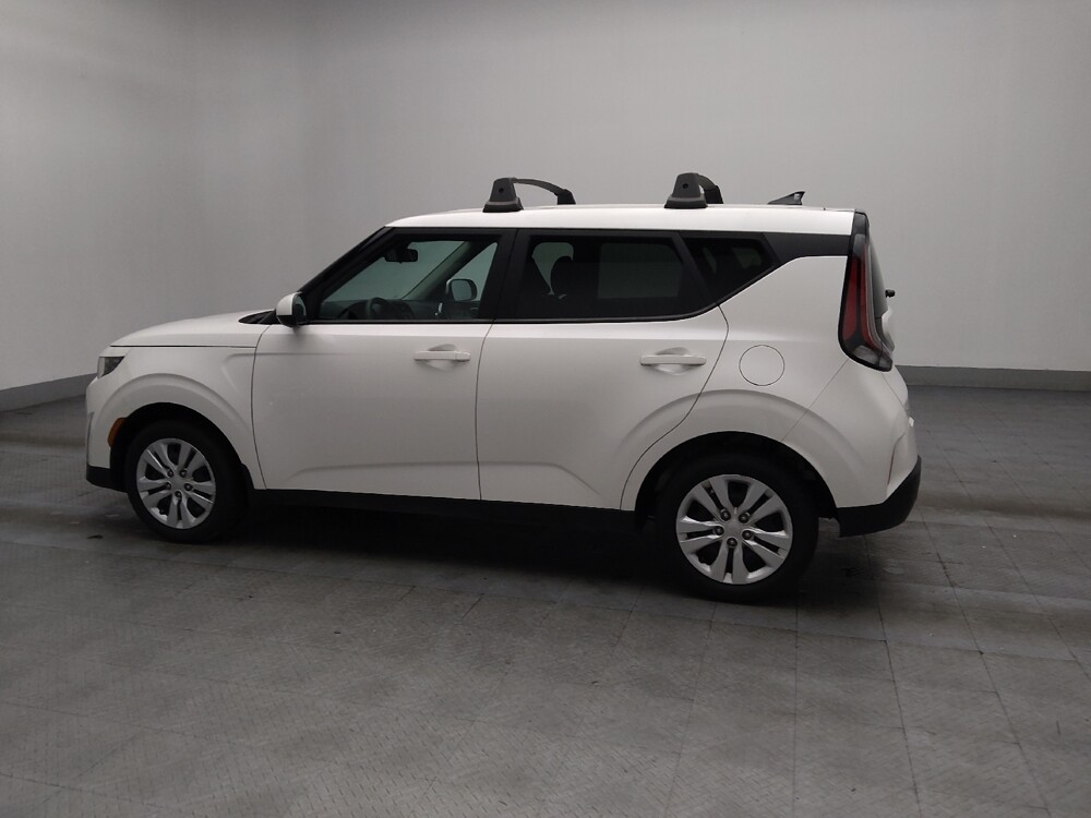 2023 Kia Soul in Columbus, GA 31909 - 18118717 3