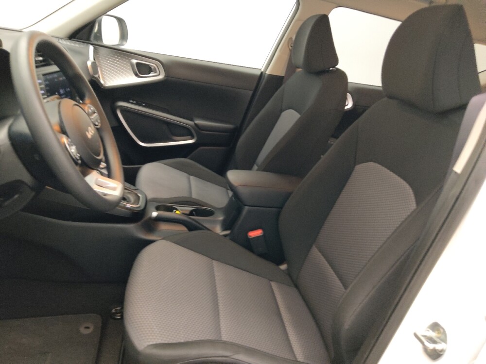 2023 Kia Soul in Columbus, GA 31909 - 18118717 17