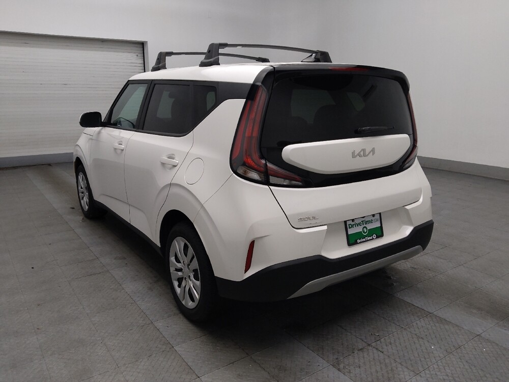2023 Kia Soul in Columbus, GA 31909 - 18118717 5