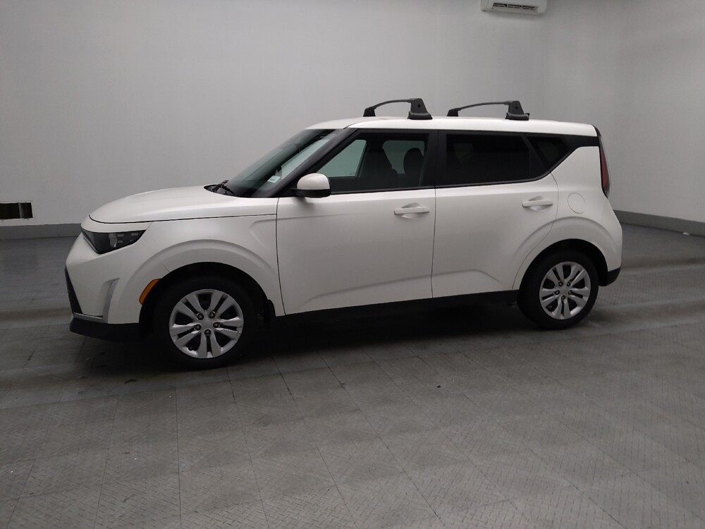 2023 Kia Soul in Columbus, GA 31909 - 18118717 2