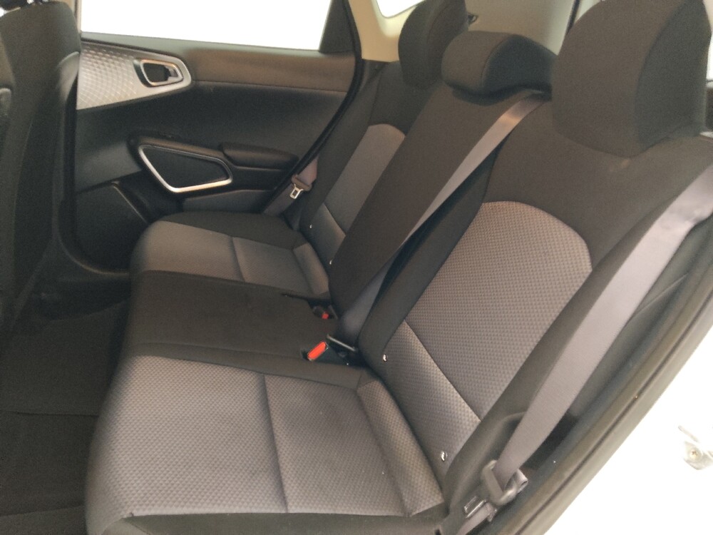 2023 Kia Soul in Columbus, GA 31909 - 18118717 18