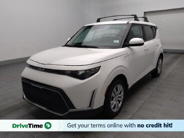 2023 Kia Soul in Columbus, GA 31909