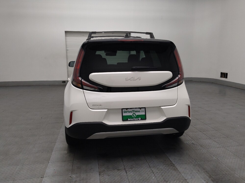 2023 Kia Soul in Columbus, GA 31909 - 18118717 6