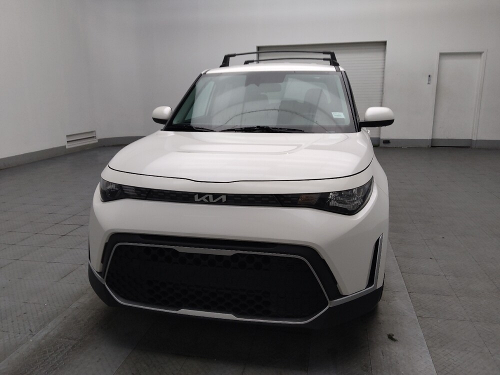 2023 Kia Soul in Columbus, GA 31909 - 18118717 15