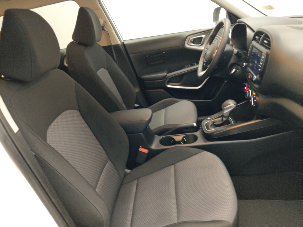 2023 Kia Soul in Columbus, GA 31909 - 18118717 21