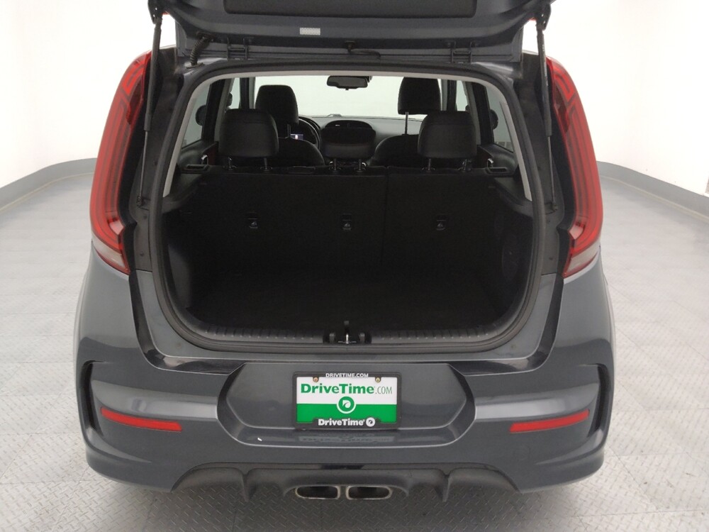 2021 Kia Soul in Topeka, KS 66611 - 18118718 29