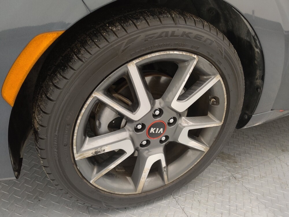 2021 Kia Soul in Topeka, KS 66611 - 18118718 31