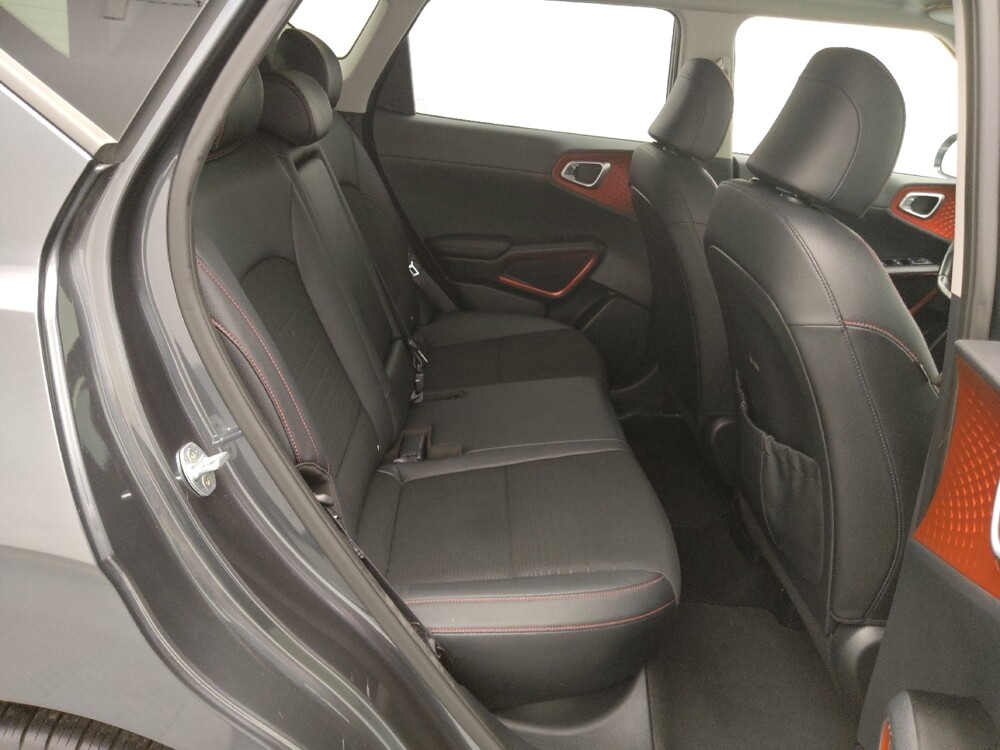 2021 Kia Soul in Topeka, KS 66611 - 18118718 19