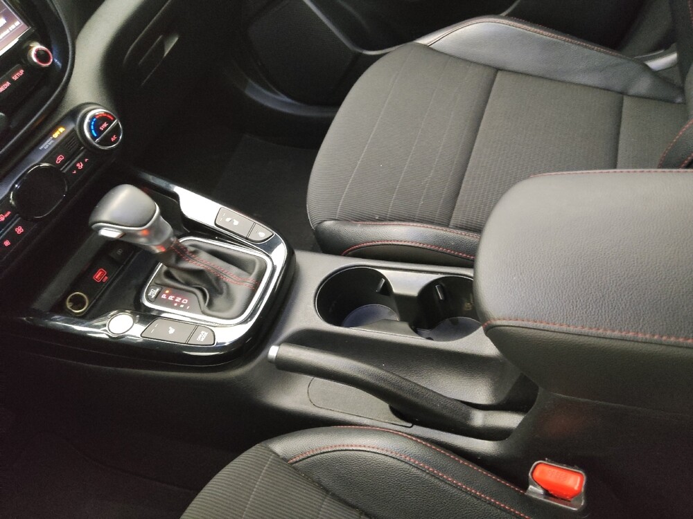 2021 Kia Soul in Topeka, KS 66611 - 18118718 26