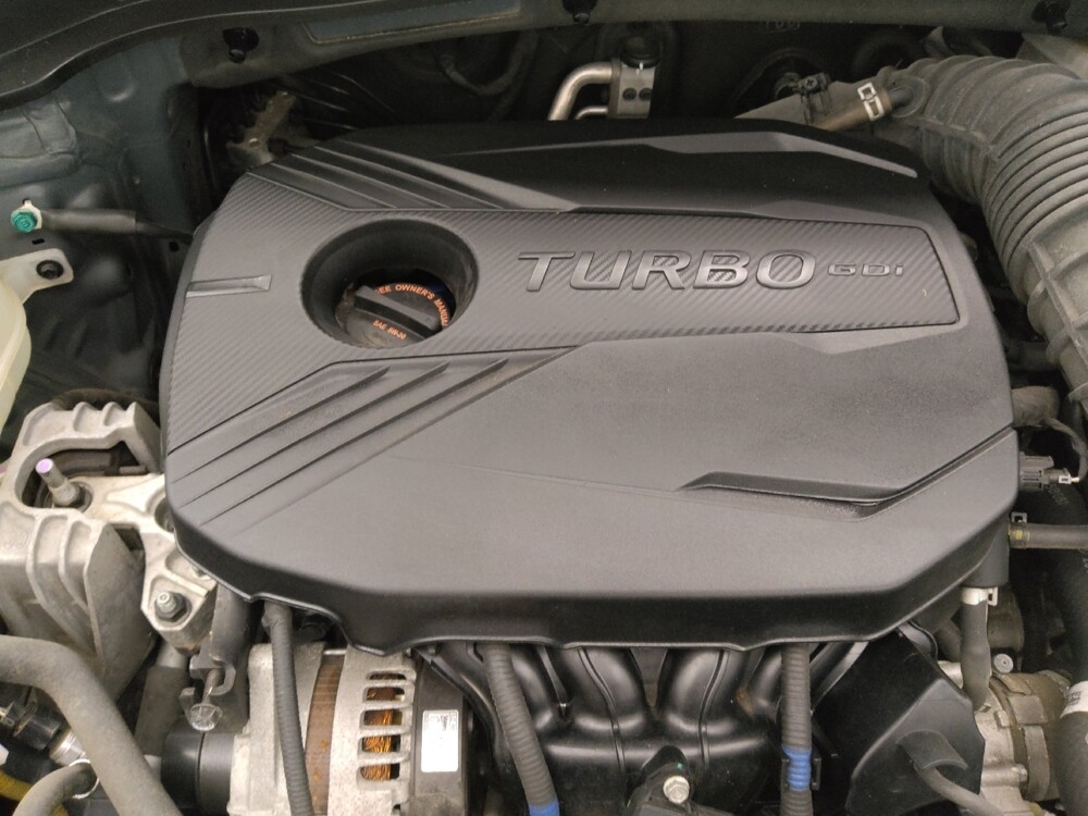 2021 Kia Soul in Topeka, KS 66611 - 18118718 30