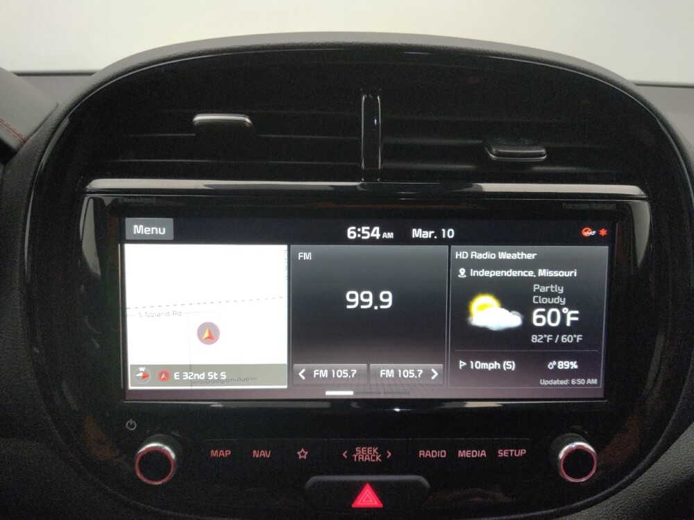 2021 Kia Soul in Topeka, KS 66611 - 18118718 25