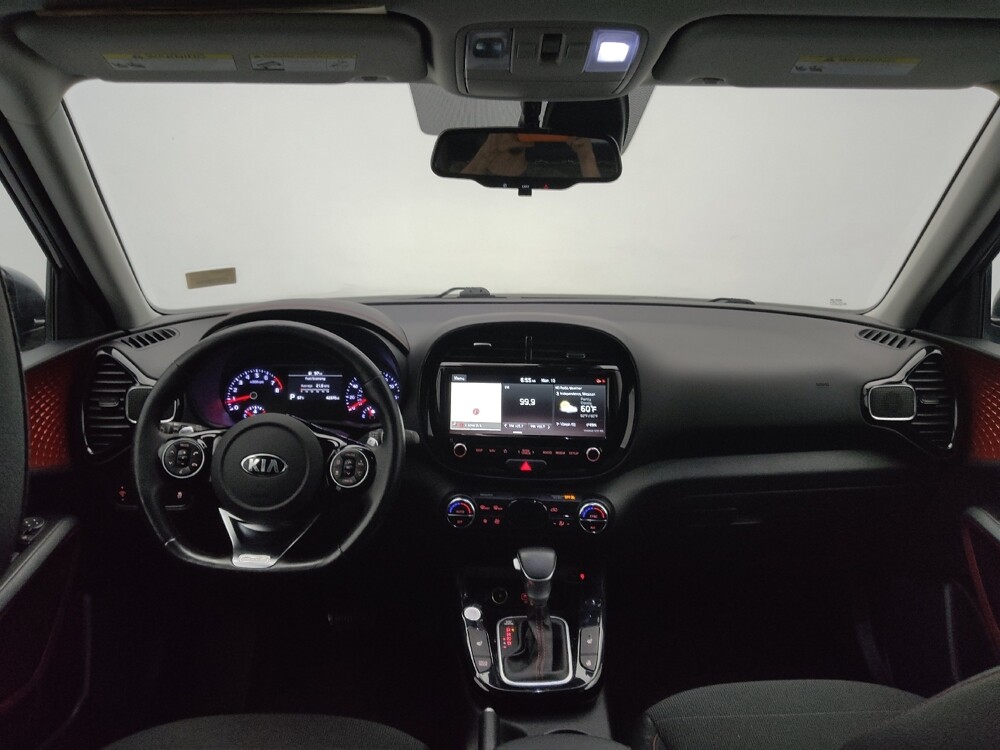 2021 Kia Soul in Topeka, KS 66611 - 18118718 22