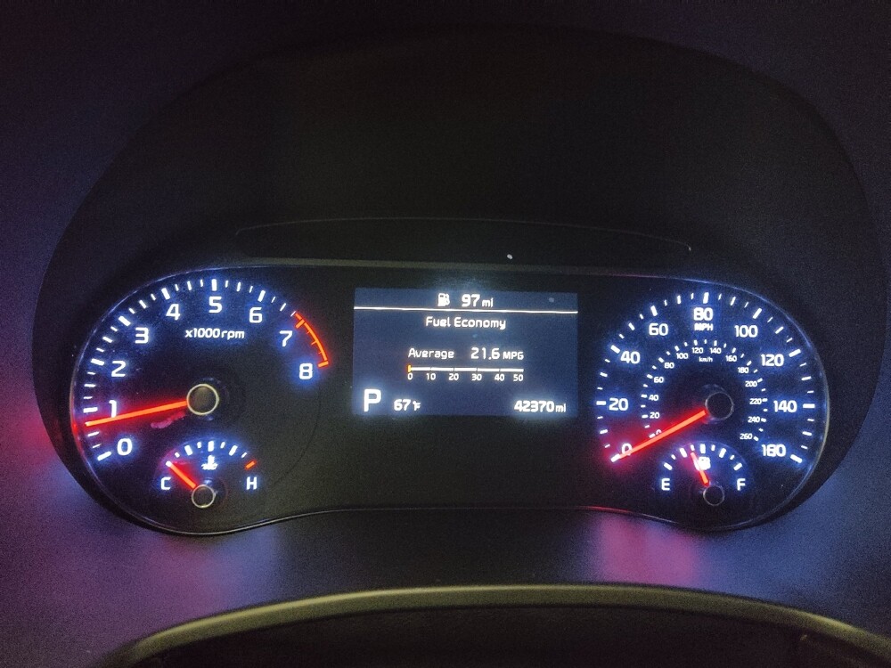 2021 Kia Soul in Topeka, KS 66611 - 18118718 23