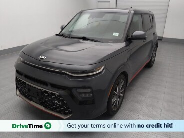 2021 Kia Soul in Topeka, KS 66611