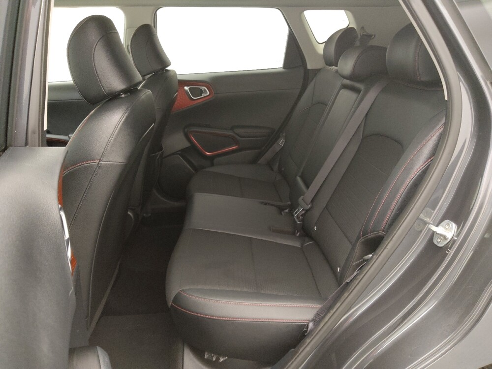 2021 Kia Soul in Topeka, KS 66611 - 18118718 18