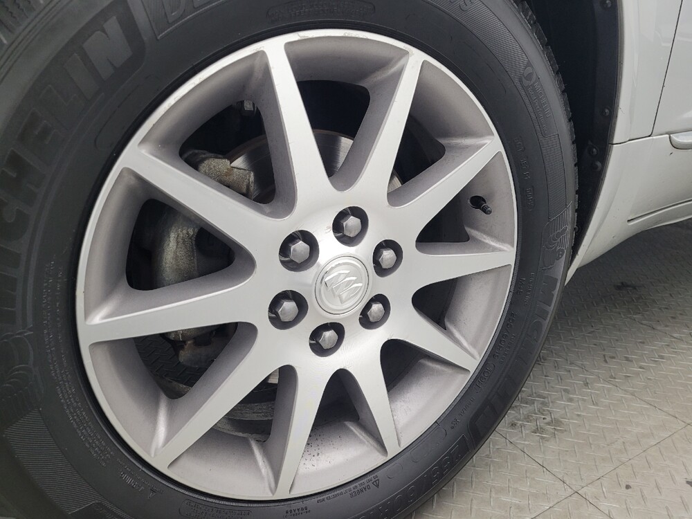 2017 Buick Enclave in Lauderdale Lakes, FL 33313 - 18118719 31