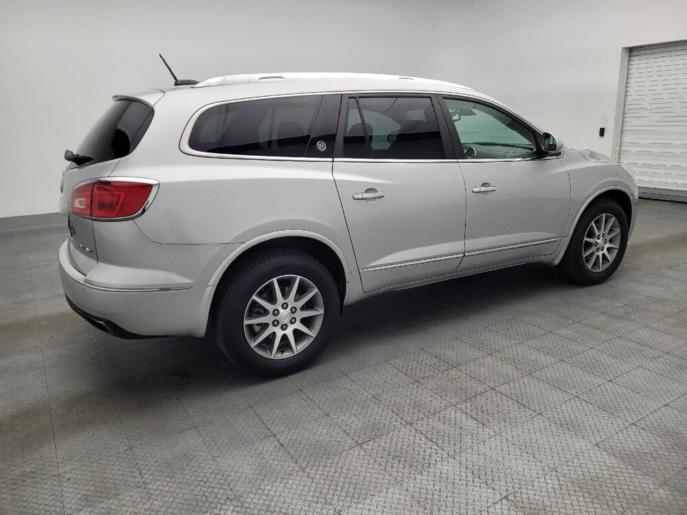 2017 Buick Enclave in Lauderdale Lakes, FL 33313 - 18118719 10