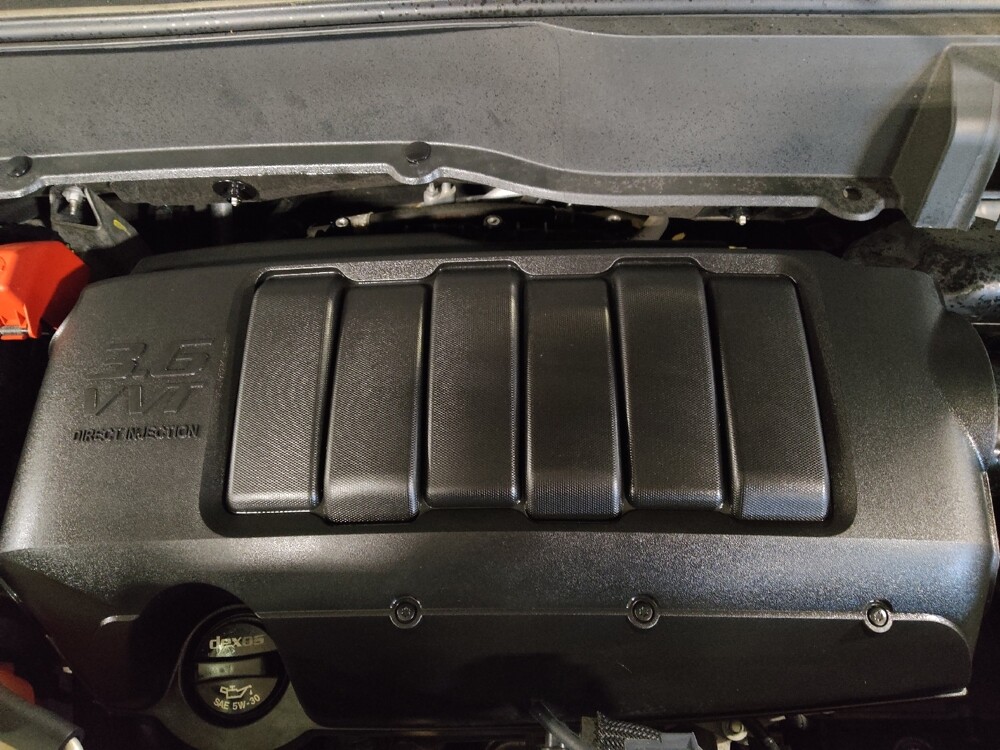 2017 Buick Enclave in Lauderdale Lakes, FL 33313 - 18118719 30