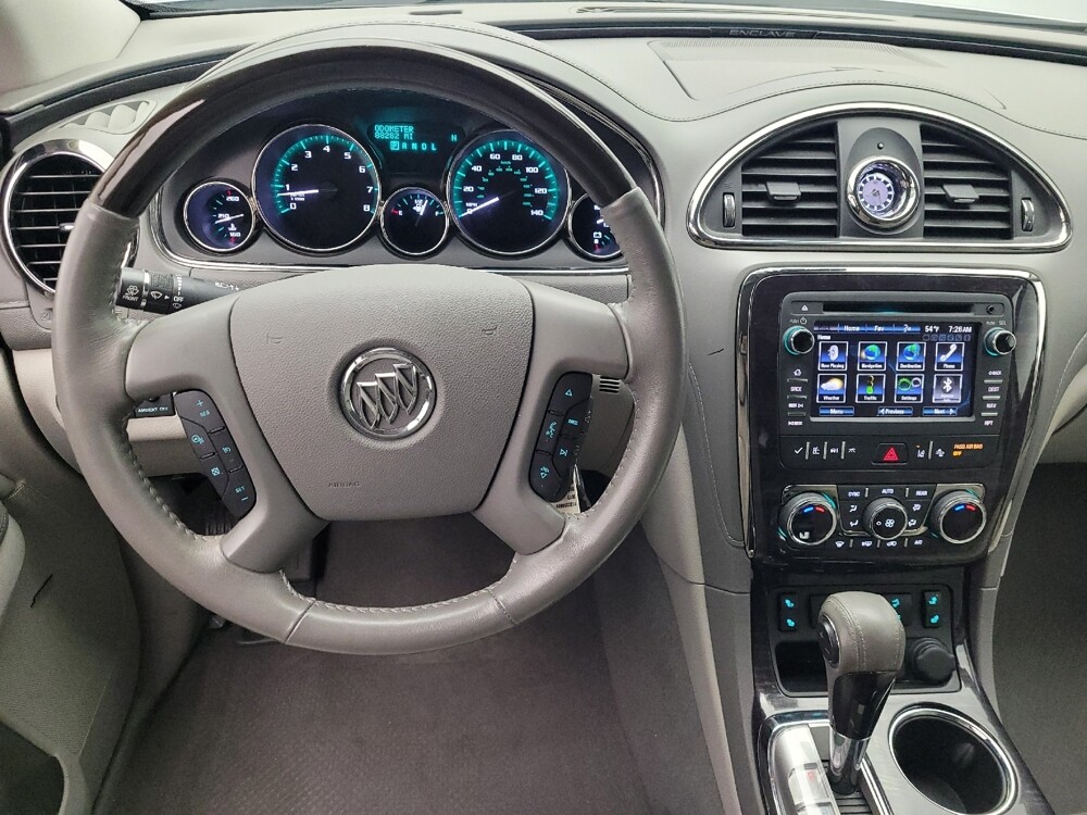 2017 Buick Enclave in Lauderdale Lakes, FL 33313 - 18118719 22
