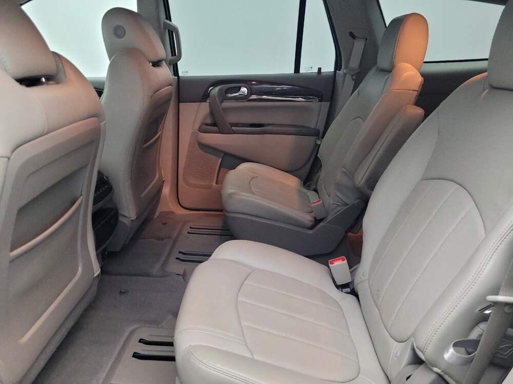 2017 Buick Enclave in Lauderdale Lakes, FL 33313 - 18118719 18