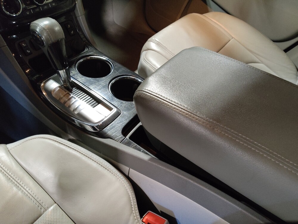 2017 Buick Enclave in Lauderdale Lakes, FL 33313 - 18118719 26