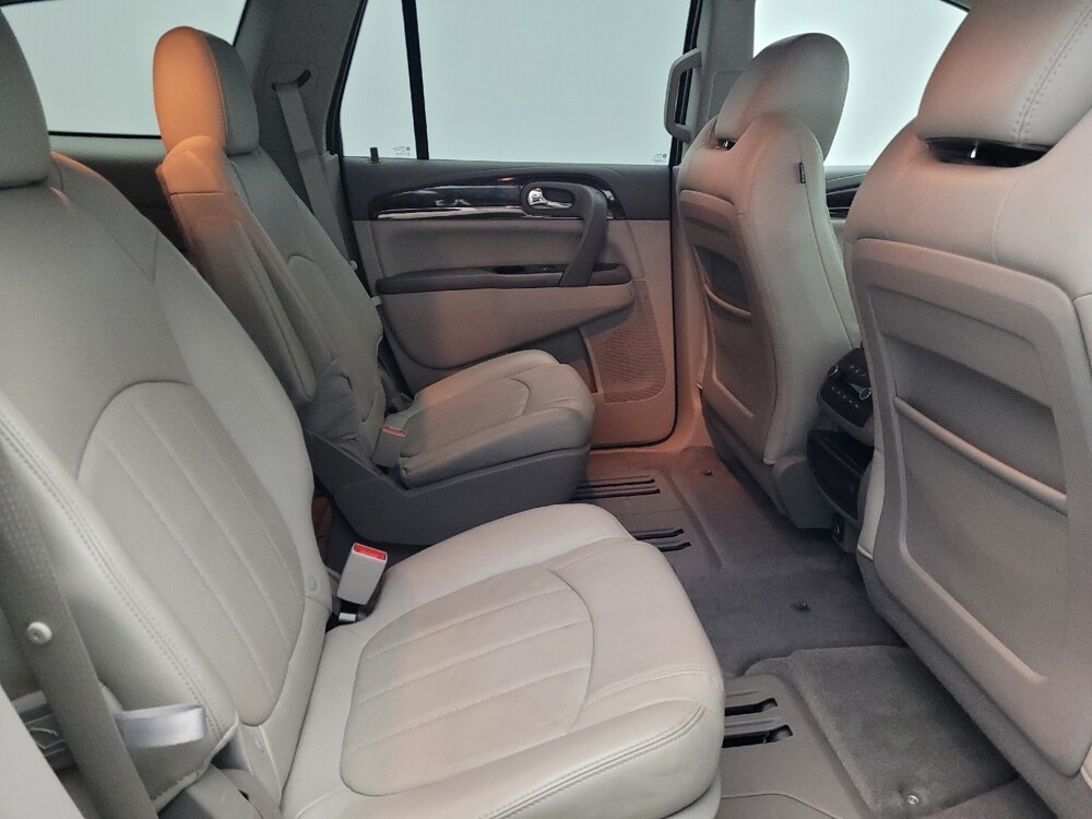 2017 Buick Enclave in Lauderdale Lakes, FL 33313 - 18118719 19