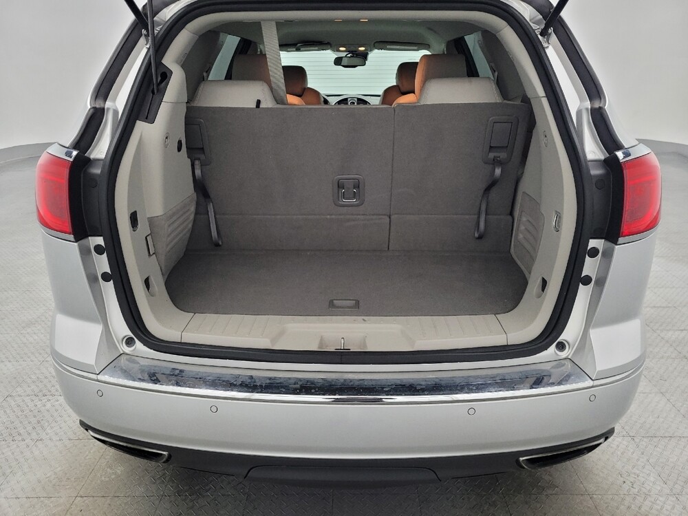 2017 Buick Enclave in Lauderdale Lakes, FL 33313 - 18118719 29