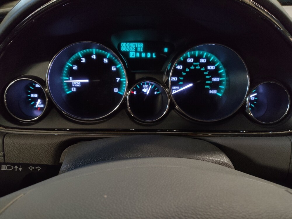 2017 Buick Enclave in Lauderdale Lakes, FL 33313 - 18118719 23