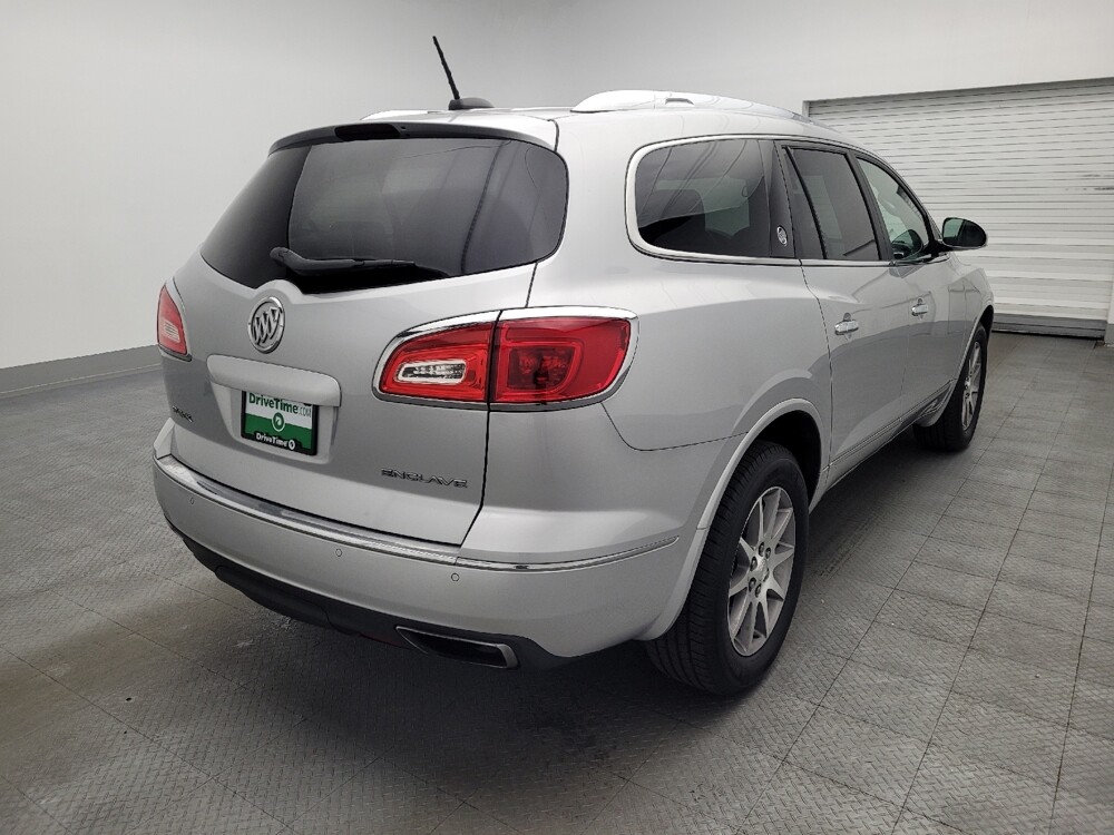 2017 Buick Enclave in Lauderdale Lakes, FL 33313 - 18118719 9