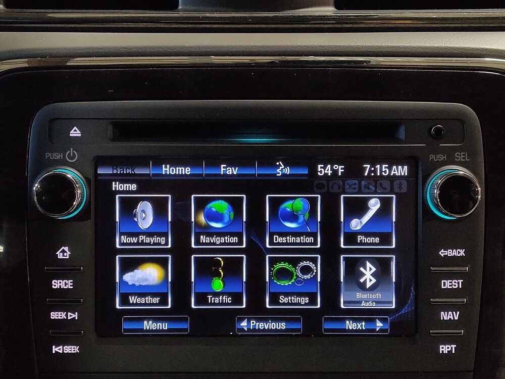 2017 Buick Enclave in Lauderdale Lakes, FL 33313 - 18118719 25