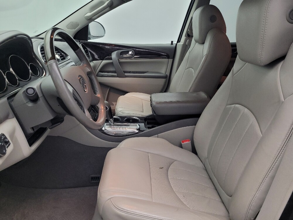 2017 Buick Enclave in Lauderdale Lakes, FL 33313 - 18118719 17