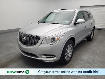 2017 Buick Enclave in Lauderdale Lakes, FL 33313