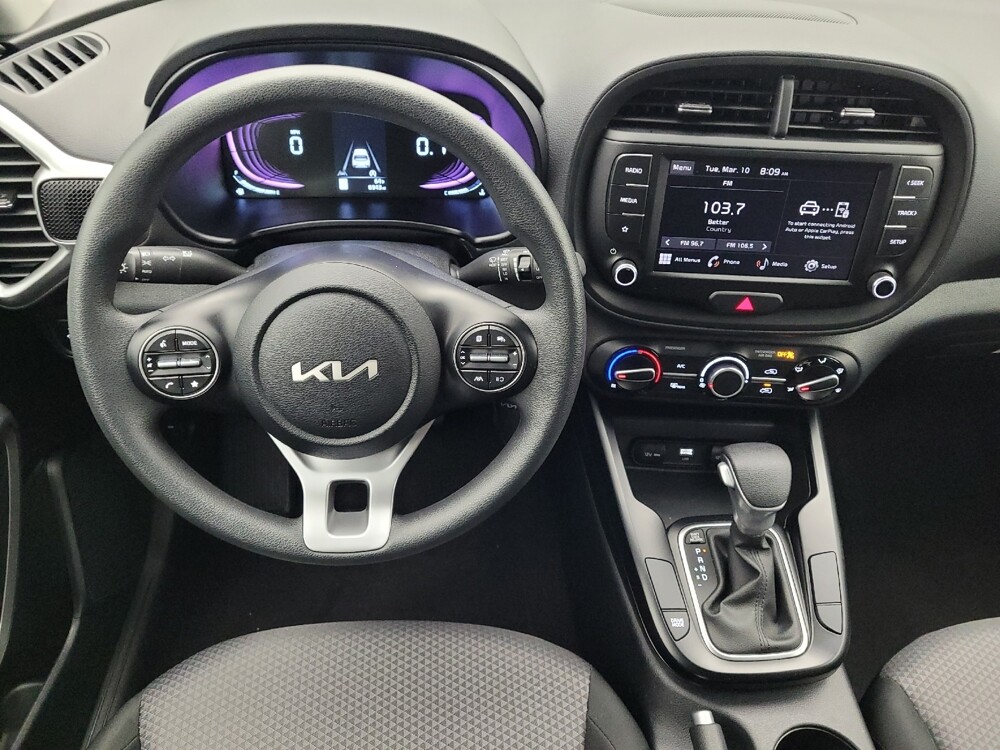 2025 Kia Soul in Conway, SC 29526 - 18118721 22