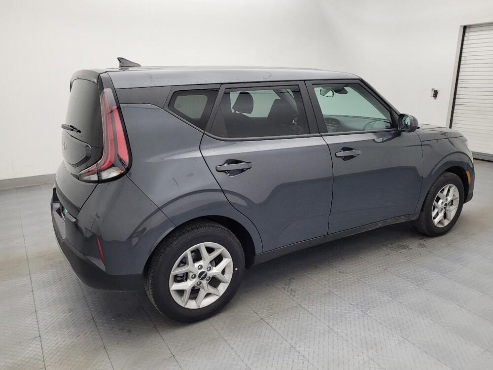 2025 Kia Soul in Conway, SC 29526 - 18118721 10