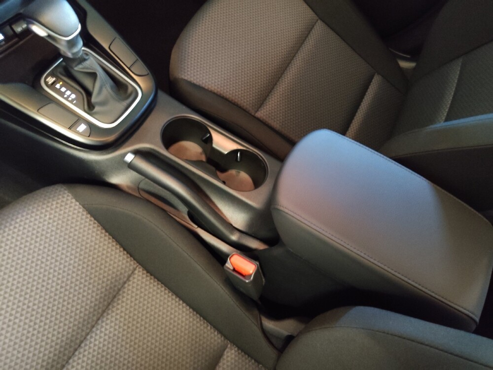 2025 Kia Soul in Conway, SC 29526 - 18118721 26