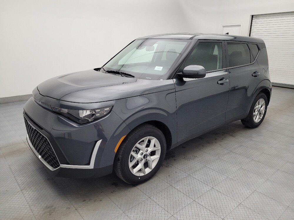 2025 Kia Soul in Conway, SC 29526 - 18118721 2