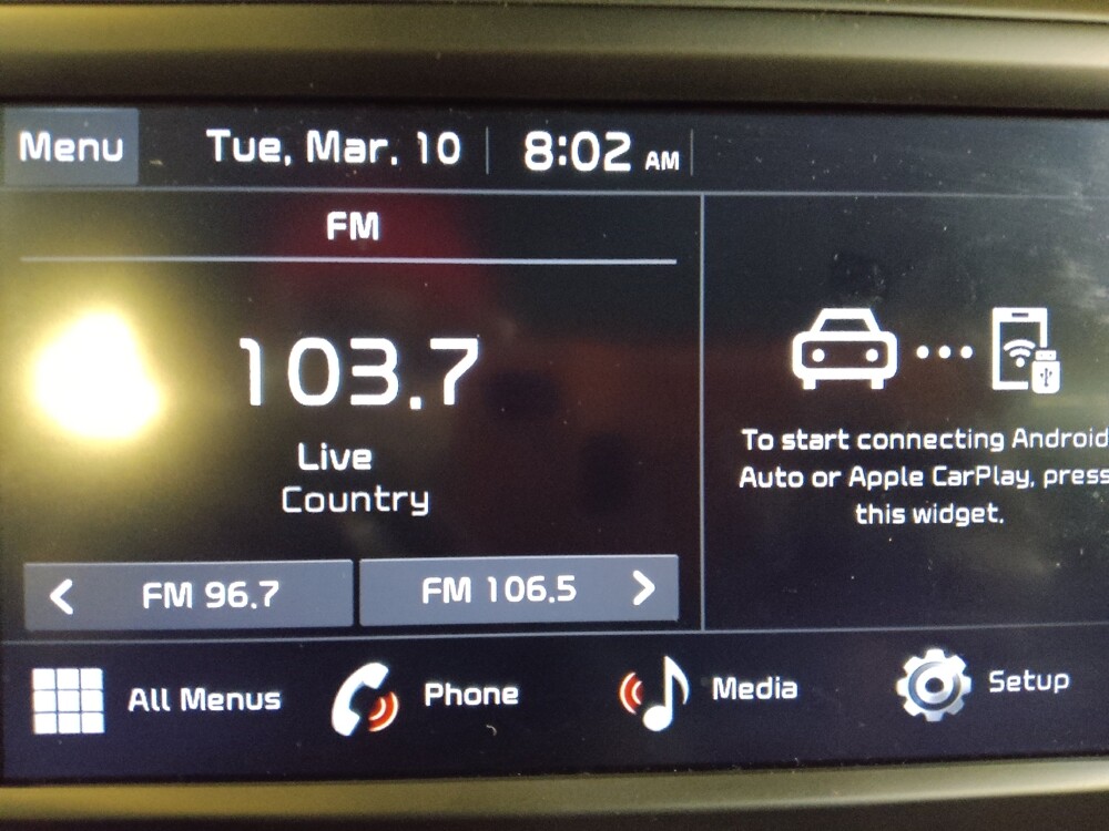 2025 Kia Soul in Conway, SC 29526 - 18118721 25