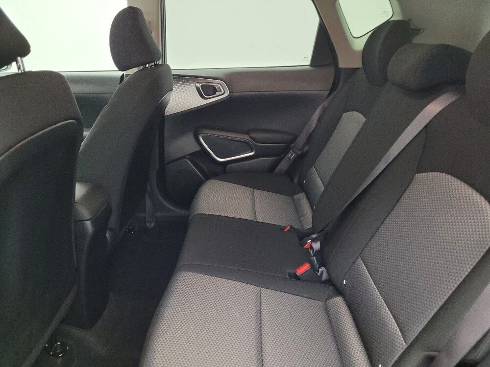 2025 Kia Soul in Conway, SC 29526 - 18118721 18