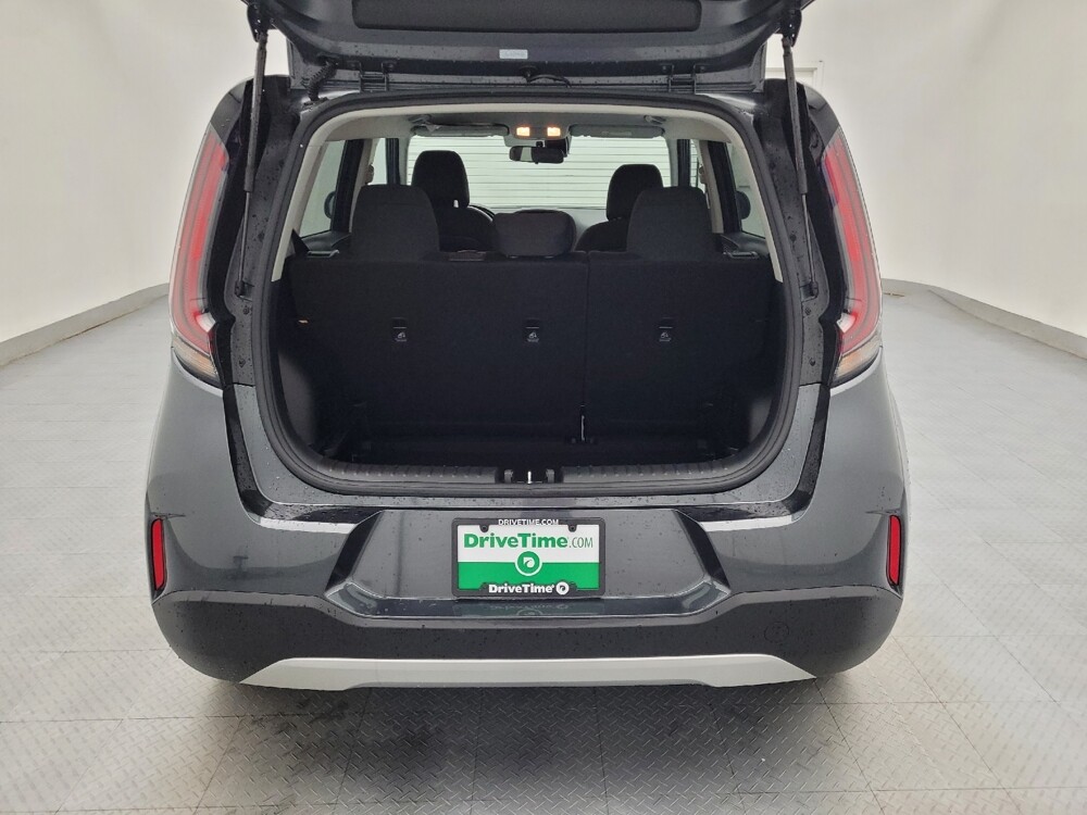 2025 Kia Soul in Conway, SC 29526 - 18118721 29