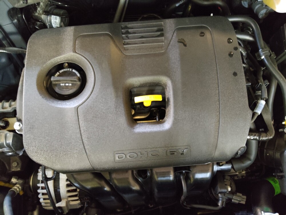 2025 Kia Soul in Conway, SC 29526 - 18118721 30