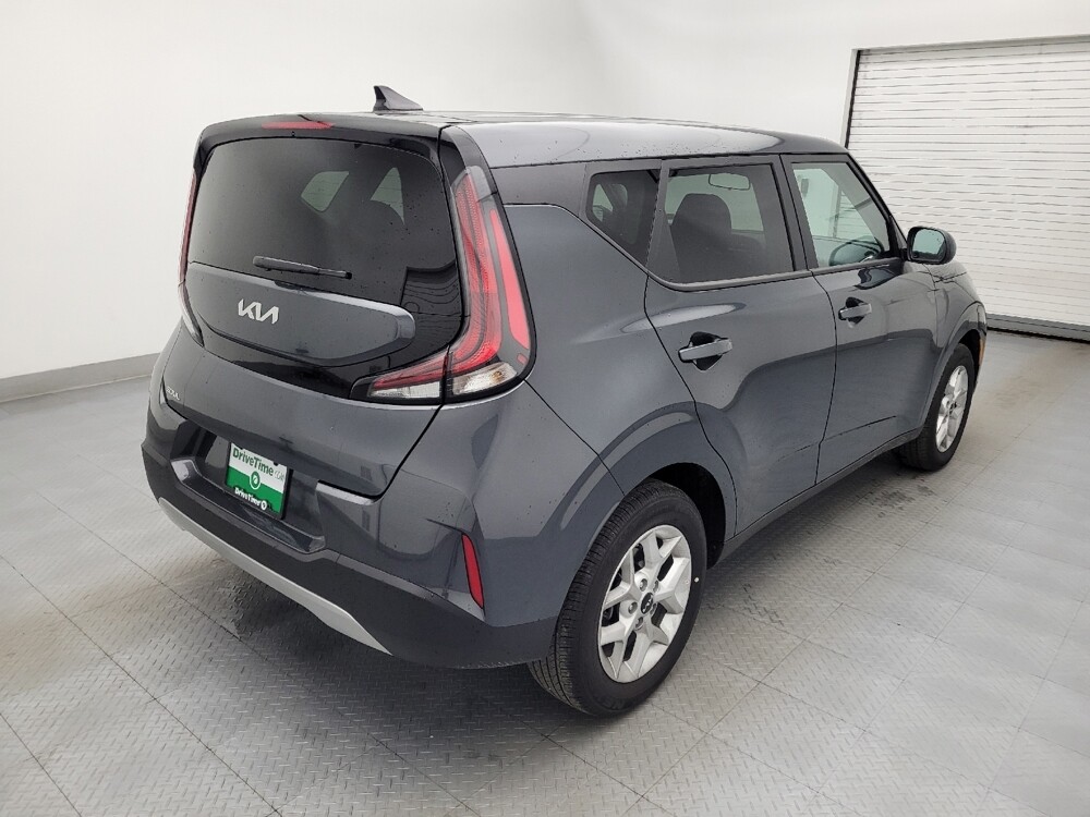 2025 Kia Soul in Conway, SC 29526 - 18118721 9