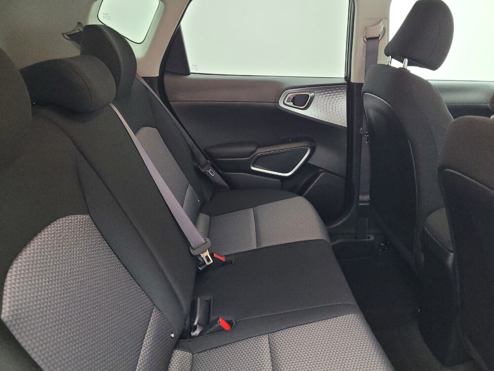 2025 Kia Soul in Conway, SC 29526 - 18118721 19