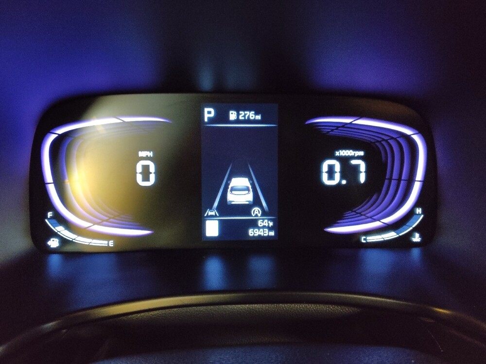 2025 Kia Soul in Conway, SC 29526 - 18118721 23