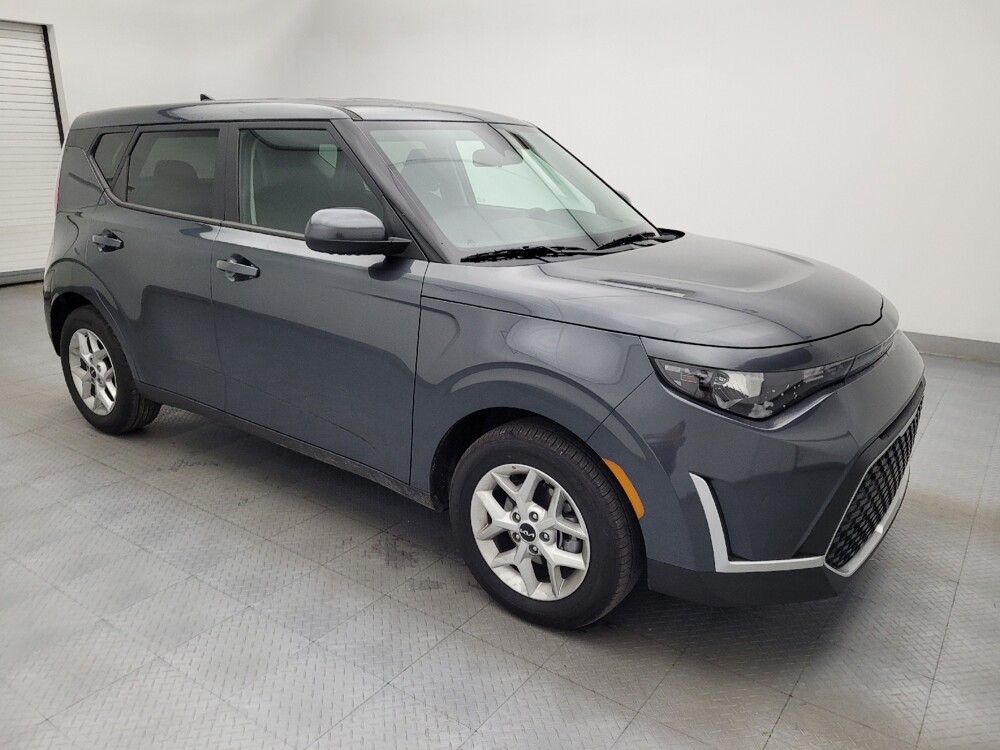2025 Kia Soul in Conway, SC 29526 - 18118721 11