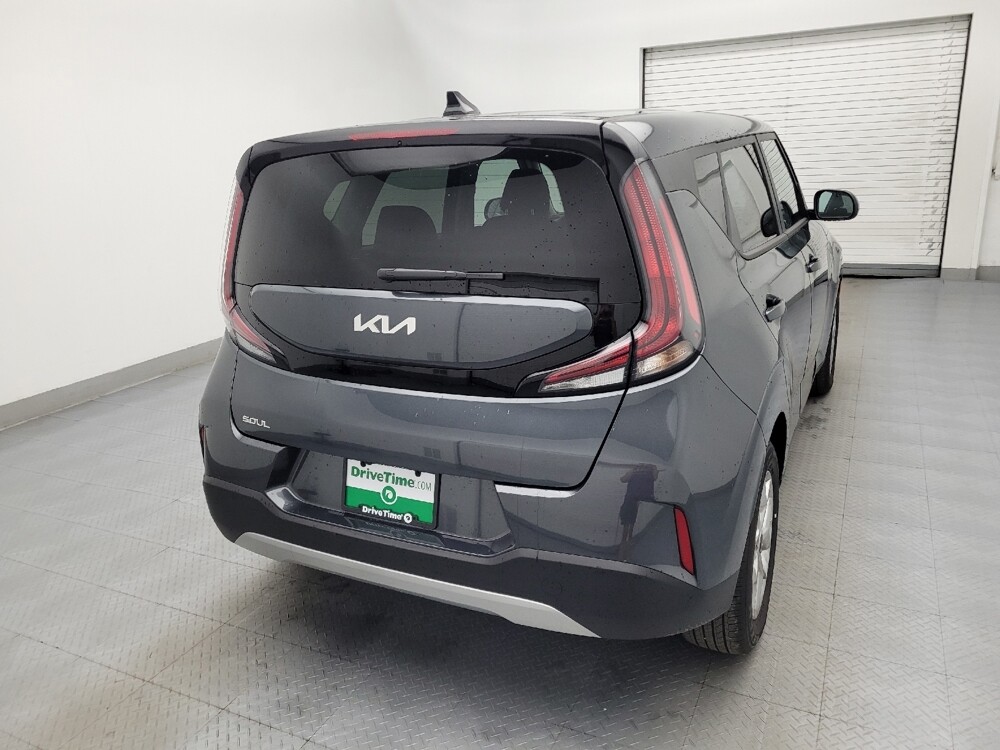 2025 Kia Soul in Conway, SC 29526 - 18118721 7