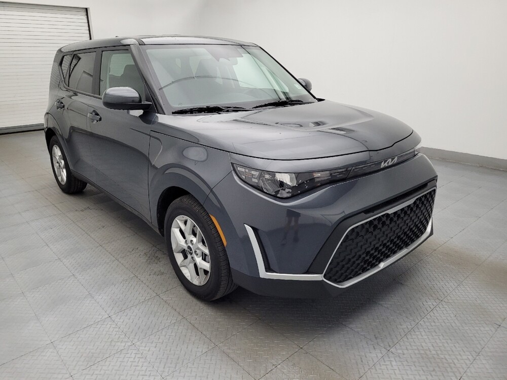 2025 Kia Soul in Conway, SC 29526 - 18118721 13