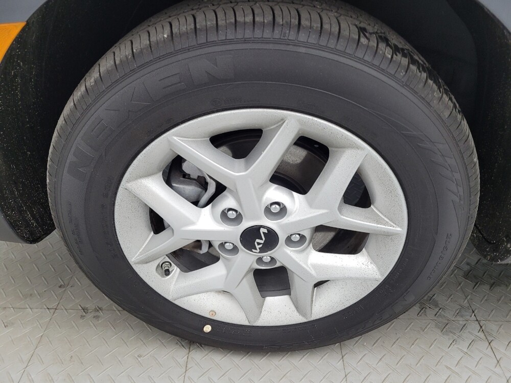 2025 Kia Soul in Conway, SC 29526 - 18118721 31